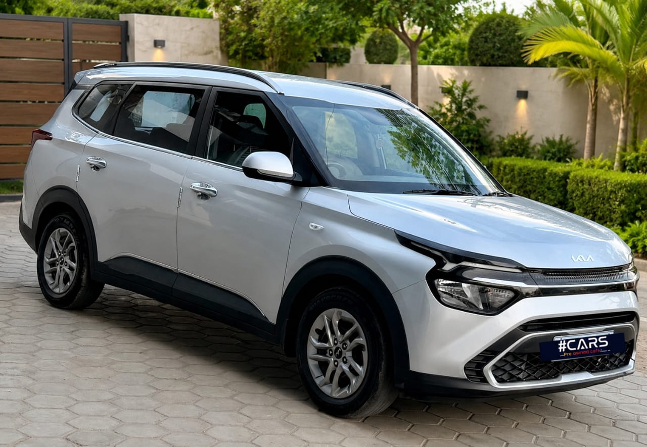 Kia carens - Image 9